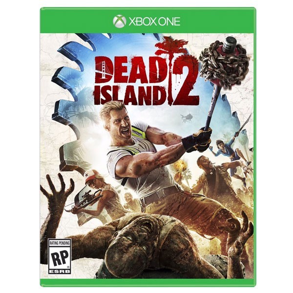 Dead Islando 2