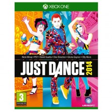 Just Dance 2014 para Xbox one