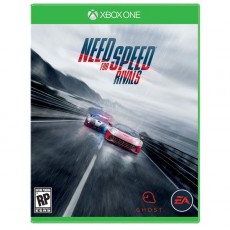 Need for speed Rivals Xbox one