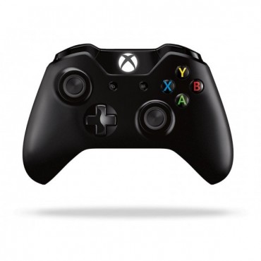 Controle sem fio Xbox One